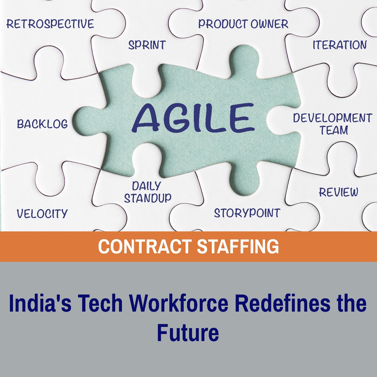 Contractual Staffing